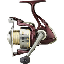 XSERT Exceed FD 2000 Μηχανισμός Ψαρέματος για Spinning / Casting