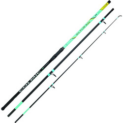 Colmic Altura Καλάμι Ψαρέματος για Casting / Surf Casting Carbon Τρίσπαστο 4.2m 100-200gr