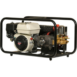 Master Honda HS 30 Ψεκαστικό Συγκρότημα Βενζίνης