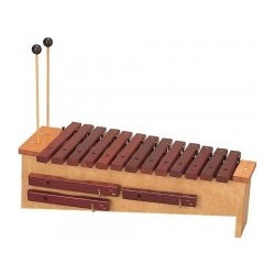 XYLOPHONE ALTO DIATONIC