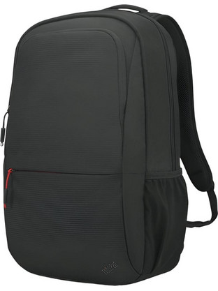 Lenovo ThinkPad Essential 4X41C12469 Backpack Laptop 16" Black