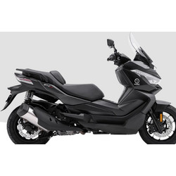 Voge SR4 Max Smart 350 Black