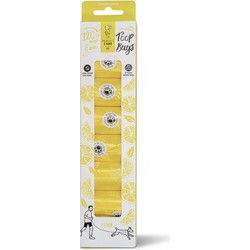 Perfect Care Poop Bags Lemon 8 ρολά