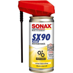 Sonax SX90 Plus 100ml | Πολυχρηστικό Λιπαντικό & Αντισκωριακό | Sonax