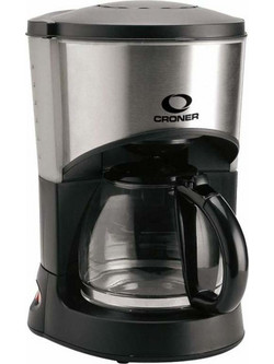 Croner CR-901 Καφετιέρα Φίλτρου 1000W