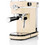 ETA Storio 6181 90040 Μηχανή Espresso 1350W 20bar