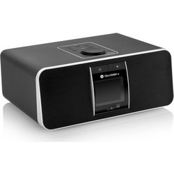 GoGen IR167BT Black