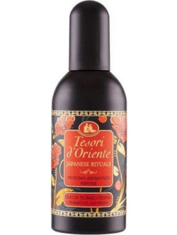 Tesori D'Oriente Japanese Rituals Eau de Parfum 100ml