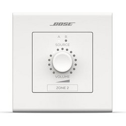 BOSE CC-2D Digital Zone Controller White