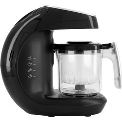 Twistshake 6 in 1 V2 Βρεφικός Ατμομάγειρας με Μπλέντερ 900ml