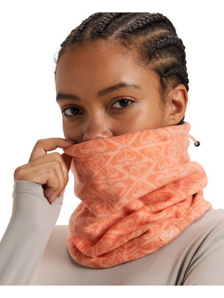 ROXY W SAYNA COLLAR - ERJAA04288-MGK4 ORANGE