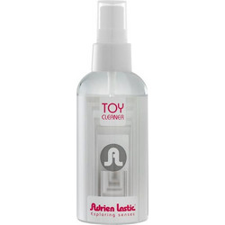 Adrien Lastic Antibacterial Sex Toys Cleaner 150ml