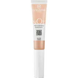 COLLISTAR NOT GLOW VIBES fluid highlighter 02-Golden Hour 15 ml