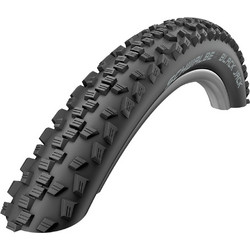 Schwalbe Black Jack 26" x 2.25