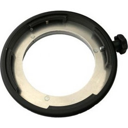 Hensel adapter ring for Balcar