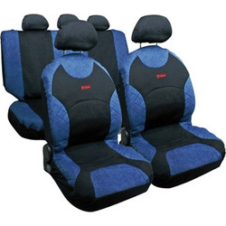 Lampa Drive-Jeans Set Blue 9τμχ