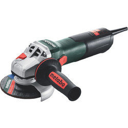 Metabo W 11-125 Quick Γωνιακός Τροχός Ρεύματος 1100W 125mm