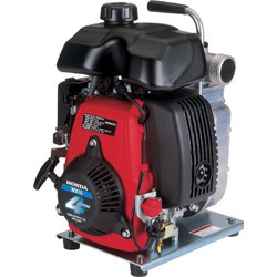 Honda Power WX 15