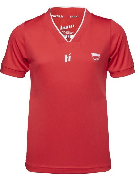 Huari Alumni Poland Kids Jr Tshirt 92800617561