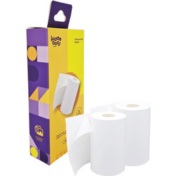 Kiddoboo Thermal Sticker Roll (5pcs)