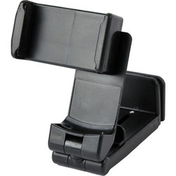 GEMBIRD MULTIFUNCTIONAL SMARTPHONE HOLDER BLACK