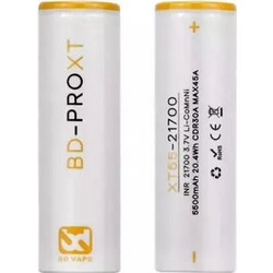 Μπαταρία BD Vape High-End Battery BD-PRO XT55 21700 5500mAh - 1τμχ