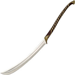 United Cutlery Brands The Lord Of The Rings High Elven Warrior Sword