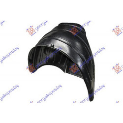 Θολος Πισω Πλαστικος Αριστερα Vw Golf Ii Manhatan 88-91 - 062200852
