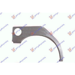 Φρυδι Πισω 4Π Δεξια Saab 9.5 98-05 - 702008731