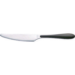 Pintinox Μαχαίρι Φαγητού Canaletto Slate 22cm Γκρι