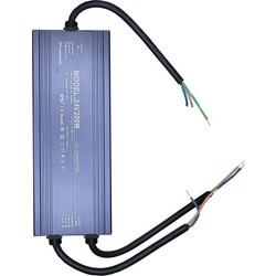 Τροφοδοτικό Στεγανό 200W 24V IP67 - 24ST200W