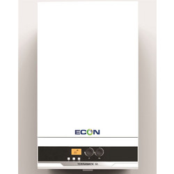 PanSolar Econ Terramatic 28 G1 Λέβητας Αερίου Συμπύκνωσης 24075kcal/h