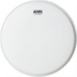 Δέρμα coated για 10'' τομ attack dha10c