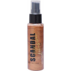 Scandal Beauty Chaotic Impression Σπρέι Προετοιμασίας Dark 50ml