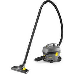 Karcher T 7/1 Σκούπα Υγρών / Στερεών 850W με Κάδο 7.5lt