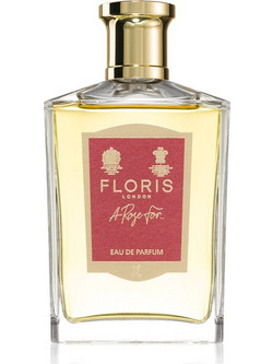 Floris A Rose For Eau de Parfum 100ml