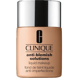 Clinique Anti Blemish Solutions 03 Fresh Natural Liquid Make Up 30ml