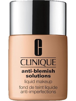 Clinique Anti Blemish Solutions 03 Fresh Natural Liquid Make Up 30ml
