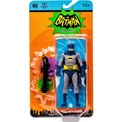 McFarlane DC Retro Batman With Oxygen Mask 15cm