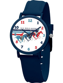 U.S. Polo Assn. USP3229BL