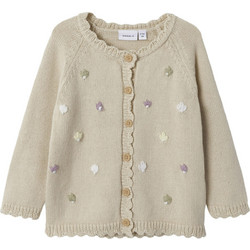 Ζακέτα bebe κορίτσι NAME IT (13237270-SS)