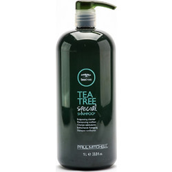 Paul Mitchell Tea Tree Special Σαμπουάν για Επανόρθωση 1lt