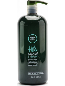 Paul Mitchell Tea Tree Special Σαμπουάν για Επανόρθωση 1lt