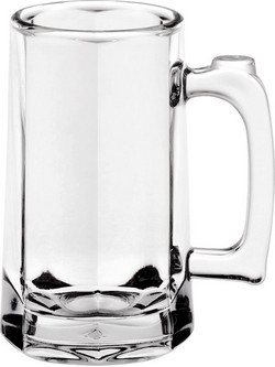 Morleos Σετ Ποτήρια 34.5cl 6τμχ