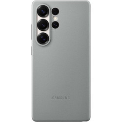 Samsung Kindsuit Back Cover Galaxy S25 Ultra- Γκρι (8806095850566)
