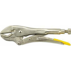 STANLEY ΠΕΝΣΑ ΓΚΡΙΠ 200MM 0-84-814
