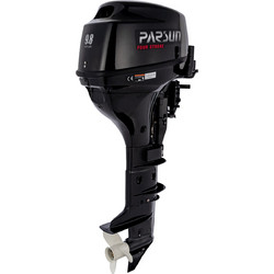 Parsun 9.8