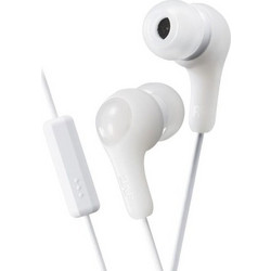 JVC HA-FX7 Handsfree In-Ear 3.5mm White