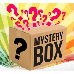 MYSTERY BOX 20 Για αγοράκια