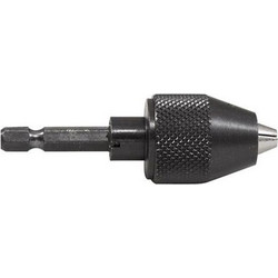 Helix Darko Impact Τσοκ Αυτοματο 6mm Για 1/4 (LB-94EC)